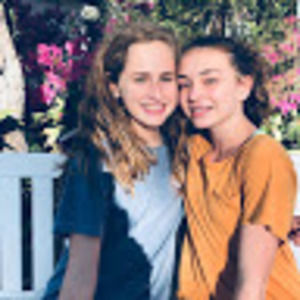 Meet your Posher, Madelyn